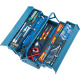 Heyco Sanitary tool box with Modules 50807764600 Thumbnail