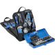 Heyco Tool assortment in backpack, 92 pcs. 50810529200 Thumbnail