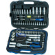 Heyco Socket set, 105 pcs. 50825501583 Thumbnail