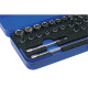 Heyco T-Handle socket set, 29 pcs. 50828301583 Thumbnail