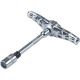Heyco T-Handle socket set, 29 pcs. 50828301583 Thumbnail