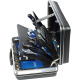 Heyco Construction tool case with modules, 134 pcs. 50867500000 Thumbnail