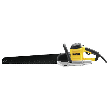 DeWalt Spezialsäge 1700Watt 430mm DWE397-QS 5035048393888  