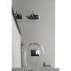 IS Brausetherm. UP CTherm Navigo Solos Chrom A7894AA Miniaturbild