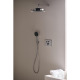 IS Brausetherm. UP CTherm Navigo Solos Chrom A7894AA Miniaturbild