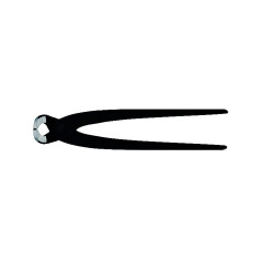 Knipex Monierzange (Rabitz- oder Flechterzange) 99 00 220 K12