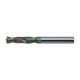 Ruko Fast - Cut, HSS-E 7,0 mm TICN 101111TC Miniaturbild