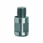 Ruko Adapter Bohrfutter mit Weldonschaft 108109