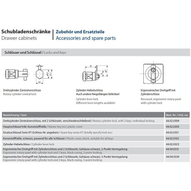 Türschlossantrieb LR011277 - Zentralverriegelung Vorne Links | Passend Für Land Rover Modelle 2006-2014