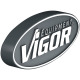 Vigor MAGNETBUTTON V5679M Miniaturbild