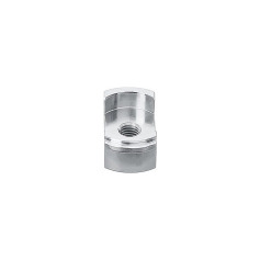 Vigor Scheibe mit Gewinde V3028