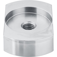 Vigor Scheibe mit Gewinde V3302