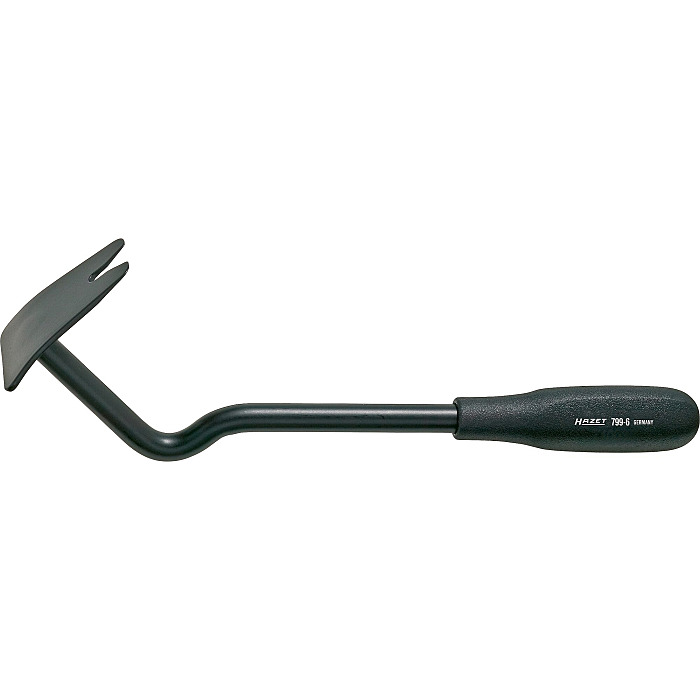 HAZET Türverkleidungs-Lösehebel 799-6 4000896110346 4000896110346  