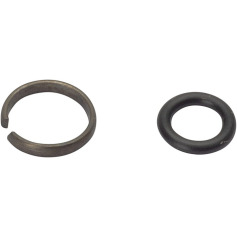HAZET Ring-Set 9012TT-03/2