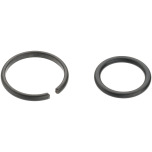 HAZET Ring-Set 9014P-06/2
