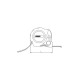 Sonic Maßband 5m 47013 Miniaturbild