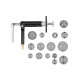 Sonic 0 Adapter 801016-1 Miniaturbild