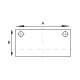 Riegler ODER-Ventil, 3 x G 1/8 Aluminium 106703 Miniaturbild