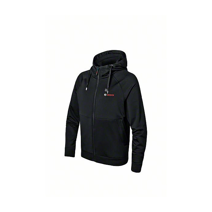 Bosch Beheizbare Kleidung GHH 12+18V XA: Akkuadapter GAA 12V-21