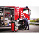 STAHLWILLE 95/6R Werkstattwagen Tts 81200011
