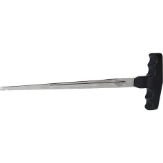 KS Tools Schneiddraht-Einführsonde, 290 mm 140.2636