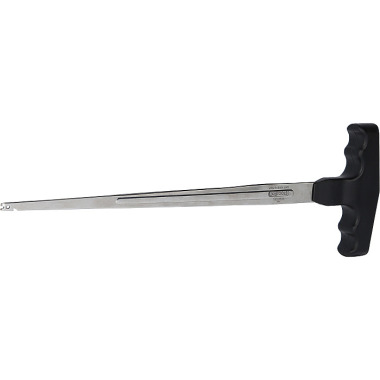 KS Tools Schneiddraht-Einführsonde, 290 mm 140.2636