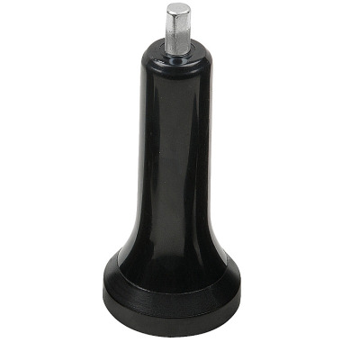 KS Tools Radnabenschleifer ohne Reinigungsscheiben, Typ2 100.4081