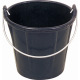 KS Tools Kunststoff-Eimer, 11 Liter, elastisch 140.0037 Miniaturbild