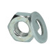 KS Tools Mutter 150.3238 Miniaturbild