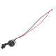 KS Tools Ladebuchse mit Abdeckung 150.4345-R009P Miniaturbild