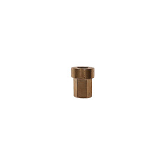 KS Tools Messingmutter 460.0889