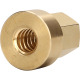 KS Tools Messingmutter 460.4910 Miniaturbild