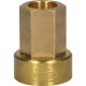 KS Tools Messingmutter 460.4910 Miniaturbild
