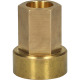 KS Tools Messingmutter 460.4910 Miniaturbild