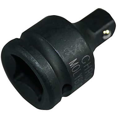 SW-Stahl Reduzieradapter 3/4-1/2 - Schlagschrauberfest Chrom-Molybdän