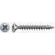 SPAX Universalschraube, 5 x 45 mm, 500 Stück, Vollgewinde, Senkkopf, Kreuzschlitz Z2, 4CUT, WIROX 1081010500455 Miniaturbild SPAX Universalschraube, 5 x 45 mm, 500 Stück, Vollgewinde, Senkkopf, Kreuzschlitz Z2, 4CUT, WIROX 1081010500455 Miniaturbild
