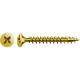 SPAX Universalschraube, 4 x 35 mm, 1000 Stück, Vollgewinde, Senkkopf, Kreuzschlitz Z2, 4CUT, YELLOX 1081020400355 Miniaturbild SPAX Universalschraube, 4 x 35 mm, 1000 Stück, Vollgewinde, Senkkopf, Kreuzschlitz Z2, 4CUT, YELLOX 1081020400355 Miniaturbild