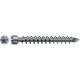 SPAX IN.FORCE, 8 x 260 mm, 50 Stück, Vollgewinde, Zylinderkopf, T-STAR plus T40, CUT-Spitze, WIROX 1221010802605 Miniaturbild SPAX IN.FORCE, 8 x 260 mm, 50 Stück, Vollgewinde, Zylinderkopf, T-STAR plus T40, CUT-Spitze, WIROX 1221010802605 Miniaturbild