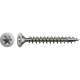 SPAX Edelstahlschraube, 4 x 25 mm, 200 Stück, Vollgewinde, Senkkopf, T-STAR plus T20, 4CUT, Edelstahl rostfrei A2 1197000400253 Miniaturbild SPAX Edelstahlschraube, 4 x 25 mm, 200 Stück, Vollgewinde, Senkkopf, T-STAR plus T20, 4CUT, Edelstahl rostfrei A2 1197000400253 Miniaturbild