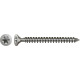 SPAX Edelstahlschraube, 10 x 220 mm, 50 Stück, Vollgewinde, Senkkopf, T-STAR plus T50, CUT-Spitze, Edelstahl rostfrei A4 1208001002205 Miniaturbild SPAX Edelstahlschraube, 10 x 220 mm, 50 Stück, Vollgewinde, Senkkopf, T-STAR plus T50, CUT-Spitze, Edelstahl rostfrei A4 1208001002205 Miniaturbild