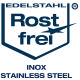 SPAX Edelstahlschraube, 10 x 220 mm, 50 Stück, Vollgewinde, Senkkopf, T-STAR plus T50, CUT-Spitze, Edelstahl rostfrei A4 1208001002205 Miniaturbild SPAX Edelstahlschraube, 10 x 220 mm, 50 Stück, Vollgewinde, Senkkopf, T-STAR plus T50, CUT-Spitze, Edelstahl rostfrei A4 1208001002205 Miniaturbild