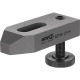 AMF Spanneisen Nr.6314V f.T-Nut 20+22mm Spann-H.16-105mm AMF 70847 Miniaturbild