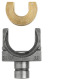 REMS Presskopf Basic 32, 2er-Pack, 573628 Miniaturbild