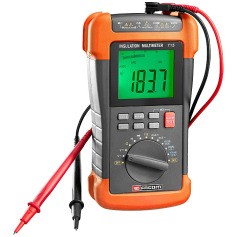 FACOM Multimeter 715PB