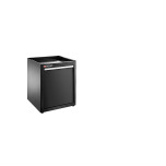 FACOM JLS3 Einzelunterschrank schw JLS3-MBSSERBS