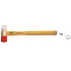 FACOM Kunststoffhammer SLS 40 mm 208A.40CBASLS Miniaturbild