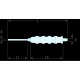 FACOM Koerner mit Handgriff Spitze 2,5 mm 255.G2.5 Miniaturbild