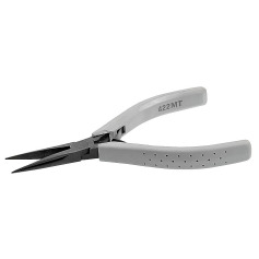 FACOM Flachrundzange Micro-Tech lange Backen 422.MT