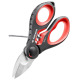 FACOM HEAVY DUTY SCISSORS 841A.3PB Miniaturbild