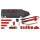 FACOM Hydraulikpumpe CR.10TA-2 Miniaturbild
